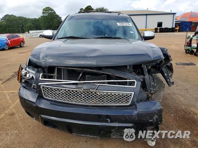 Piąte zdjęcie samochodu w środku: 2013 CHEVROLET TAHOE C1500 LTZ VIN:1GNSCCE09DR139949 - miniatura