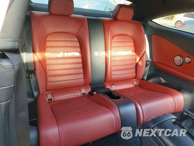 Zdjęcie 10 z 12 samochodu: 2018 MERCEDES-BENZ C 300 4MATIC VIN:WDDWJ4KB8JF636263 - miniatura
