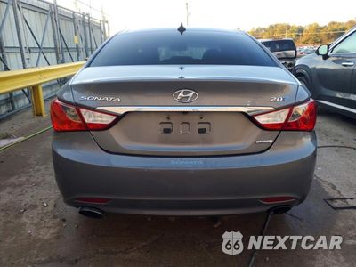 Zdjęcie 6 z 12 samochodu: 2013 HYUNDAI SONATA LIMITED 2.0T VIN:5NPEC4AB9DH609228 - miniatura
