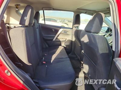 Zdjęcie 10 z 12 samochodu: 2018 TOYOTA RAV4 XLE VIN:2T3RFREV9JW797022 - miniatura