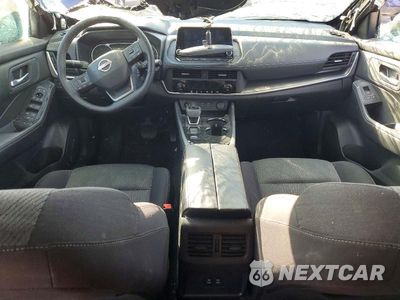 Zdjęcie 10 z 15 samochodu: 2026 NISSAN ROUGE VIN:5N1BT3BA1TC735804 - miniatura