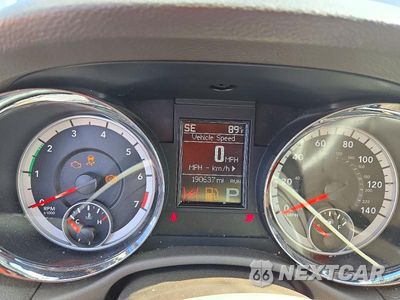 Zdjęcie 9 z 14 samochodu: 2013 DODGE DURANGO SXT VIN:1C4RDHAG5DC671741 - miniatura