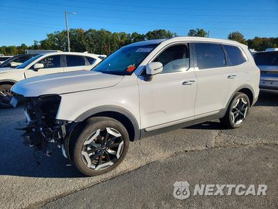 2025 KIA TELLURIDE S 5XYP64GC8SG698004 - główne zdjęcie licytacji z USA - miniatura