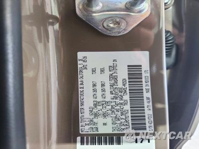 Zdjęcie 12 z 12 samochodu: 2026 TOYOTA TACOMA TRD OFF-ROAD VIN:3TMLB5JN5TM277632 - miniatura