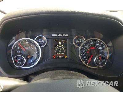 Zdjęcie 9 z 12 samochodu: 2020 RAM 1500 BIG HORN/LONE STAR VIN:1C6SRFFT9LN295603 - miniatura