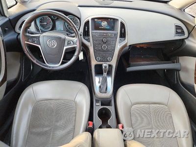 Zdjęcie 8 z 12 samochodu: 2013 BUICK VERANO CONVENIENCE VIN:1G4PR5SK4D4109944 - miniatura