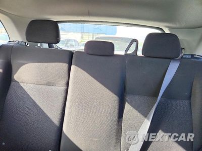 Zdjęcie 10 z 13 samochodu: 2011 MITSUBISHI OUTLANDER SPORT ES VIN:JA4AP3AU4BZ010655 - miniatura