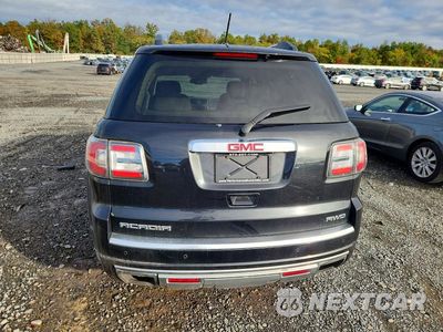 Zdjęcie 6 z 13 samochodu: 2014 GMC ACADIA DENALI VIN:1GKKVTKDXEJ361592 - miniatura