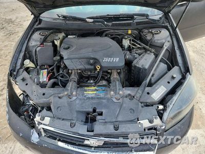 Zdjęcie 11 z 13 samochodu: 2007 CHEVROLET IMPALA LT VIN:2G1WT58K079375478 - miniatura