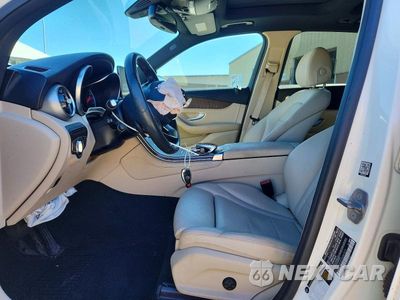 Zdjęcie 7 z 13 samochodu: 2018 MERCEDES-BENZ GLC 300 4MATIC VIN:WDC0G4KB9JV087879 - miniatura