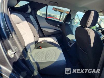 Zdjęcie 11 z 14 samochodu: 2020 CHEVROLET EQUINOX LS VIN:3GNAXHEV3LS520345 - miniatura