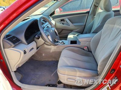 Zdjęcie 7 z 12 samochodu: 2009 TOYOTA CAMRY LE VIN:4T1BE46K59U299982 - miniatura