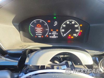 Zdjęcie 9 z 13 samochodu: 2024 HONDA CR-V SPORT TOURING VIN:7FARS6H97RE030879 - miniatura