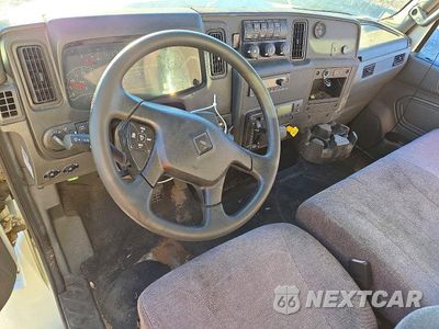 Zdjęcie 8 z 13 samochodu: 2022 INTERNATIONAL MV607 VIN:3HAEUMML5NL587503 - miniatura