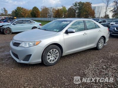 2014 TOYOTA CAMRY L 4T1BF1FK8EU743992 - główne zdjęcie licytacji z USA - miniatura