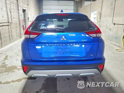 Zdjęcie 6 z 13 samochodu: 2026 MITSUBISHI ECLIPSE CROSS SE VIN:JA4ATWAA4TZ007209 - miniatura