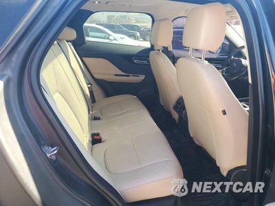 Zdjęcie 10 z 12 samochodu: 2020 JAGUAR F-PACE PREMIUM VIN:SADCJ2FX5LA629265 - miniatura