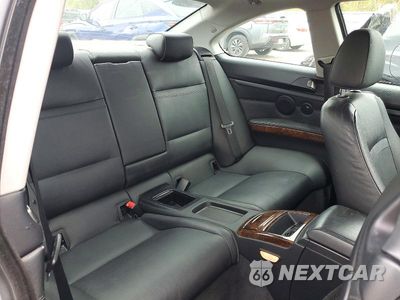 Zdjęcie 10 z 12 samochodu: 2008 BMW 335 XI VIN:WBAWC73598E064017 - miniatura
