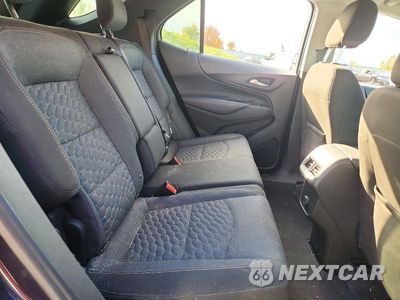 Zdjęcie 11 z 14 samochodu: 2018 CHEVROLET EQUINOX LT VIN:3GNAXJEV6JS528038 - miniatura