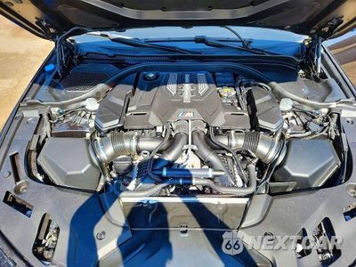 Zdjęcie 11 z 12 samochodu: 2023 BMW M5 VIN:WBS83CH00PCL23031 - miniatura