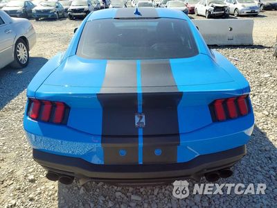 Zdjęcie 6 z 12 samochodu: 2025 FORD MUSTANG GT VIN:1FA6P8CF9S5419013 - miniatura