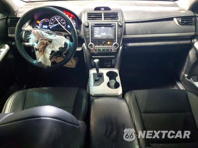 Zdjęcie 8 z 13 samochodu: 2014 TOYOTA CAMRY SE VIN:4T1BF1FK2EU839147 - miniatura