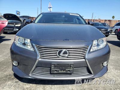 Piąte zdjęcie samochodu w środku: 2014 LEXUS ES 350 VIN:JTHBK1GG0E2147568 - miniatura