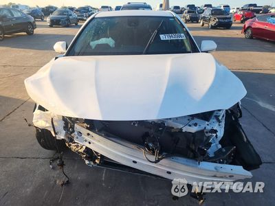 Piąte zdjęcie samochodu w środku: 2023 TOYOTA CAMRY SE VIN:4T1G11AK8PU811271 - miniatura