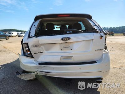 Zdjęcie 6 z 13 samochodu: 2013 FORD EDGE SPORT VIN:2FMDK3AK5DBC37371 - miniatura