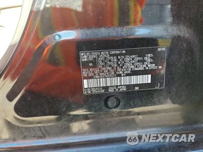 Zdjęcie 12 z 12 samochodu: 2010 TOYOTA RAV4 BASE VIN:JTMBF4DV7AD035312 - miniatura