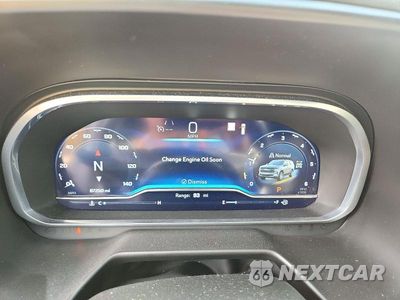 Zdjęcie 9 z 13 samochodu: 2023 CHEVROLET TAHOE K1500 Z71 VIN:1GNSKPKD1PR132824 - miniatura