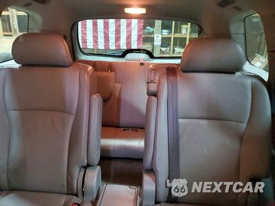Zdjęcie 10 z 13 samochodu: 2008 TOYOTA HIGHLANDER HYBRID LIMITED VIN:JTEEW44A482019418 - miniatura