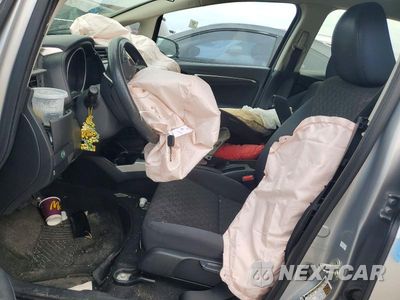 Zdjęcie 7 z 12 samochodu: 2017 HONDA FIT LX VIN:JHMGK5H53HS008730 - miniatura