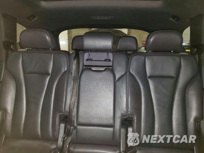 Zdjęcie 10 z 13 samochodu: 2017 AUDI Q7 PREMIUM VIN:WA1AHAF73HD039879 - miniatura