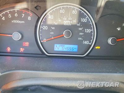 Zdjęcie 9 z 12 samochodu: 2010 HYUNDAI ELANTRA GLS VIN:KMHDU4ADXAU916558 - miniatura