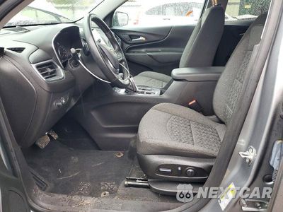Zdjęcie 7 z 14 samochodu: 2024 CHEVROLET EQUINOX LT VIN:3GNAXUEG4RS122628 - miniatura