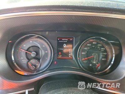 Zdjęcie 9 z 12 samochodu: 2012 DODGE CHARGER R/T VIN:2C3CDXDT9CH272467 - miniatura