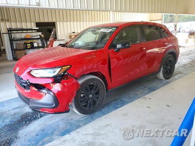 2027 HONDA HR-V SPORT 3CZRZ1H56VM706987 - główne zdjęcie licytacji z USA - miniatura