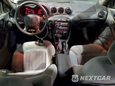 Zdjęcie 8 z 12 samochodu: 2004 PONTIAC GRAND AM GT VIN:1G2NW52E74C188311 - miniatura
