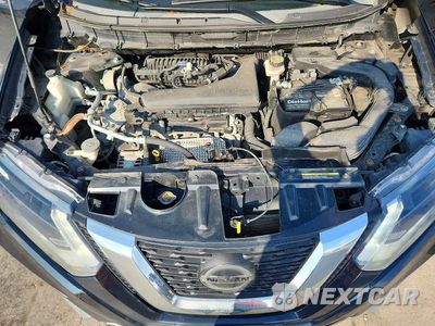 Zdjęcie 12 z 13 samochodu: 2019 NISSAN ROGUE SV VIN:KNMAT2MV8KP557634 - miniatura