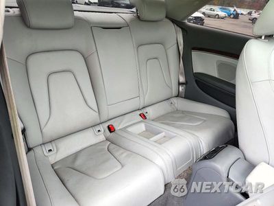 Zdjęcie 10 z 12 samochodu: 2013 AUDI A5 PREMIUM VIN:WAUCFAFR5DA029868 - miniatura