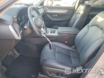 Zdjęcie 7 z 13 samochodu: 2024 MAZDA CX-90 PREFERRED VIN:JM3KKBHD1R1176558 - miniatura