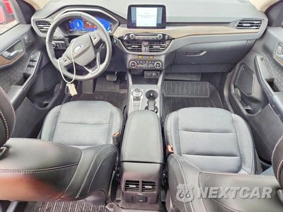 Zdjęcie 8 z 13 samochodu: 2020 FORD ESCAPE TITANIUM VIN:1FMCU9J98LUA90719 - miniatura