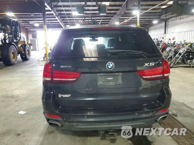 Zdjęcie 6 z 12 samochodu: 2016 BMW X5 XDR40E VIN:5UXKT0C50G0S78591 - miniatura