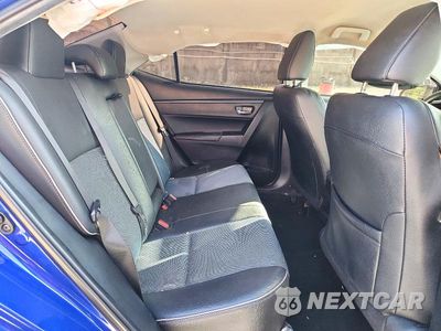 Zdjęcie 10 z 13 samochodu: 2015 TOYOTA COROLLA S PLUS VIN:2T1BURHE5FC373342 - miniatura