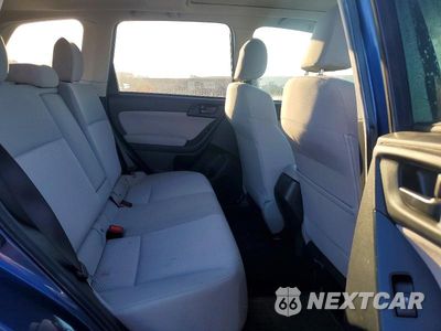 Zdjęcie 11 z 14 samochodu: 2014 SUBARU FORESTER 2.5I PREMIUM VIN:JF2SJAEC1EH438406 - miniatura