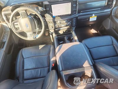 Zdjęcie 8 z 12 samochodu: 2026 FORD F250 SUPER DUTY VIN:1FT8W2BT5TEC69770 - miniatura