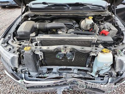 Zdjęcie 11 z 13 samochodu: 2019 RAM 1500 LARAMIE VIN:1C6SRFJT3KN504825 - miniatura