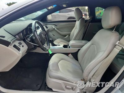 Zdjęcie 7 z 12 samochodu: 2013 CADILLAC CTS VIN:1G6DA1E36D0166460 - miniatura