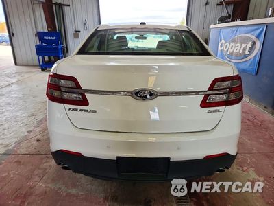 Zdjęcie 6 z 12 samochodu: 2015 FORD TAURUS SEL VIN:1FAHP2E85FG164620 - miniatura